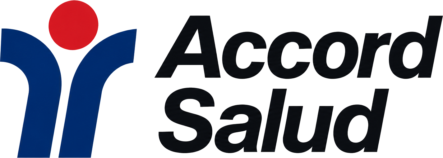 Accord Salud