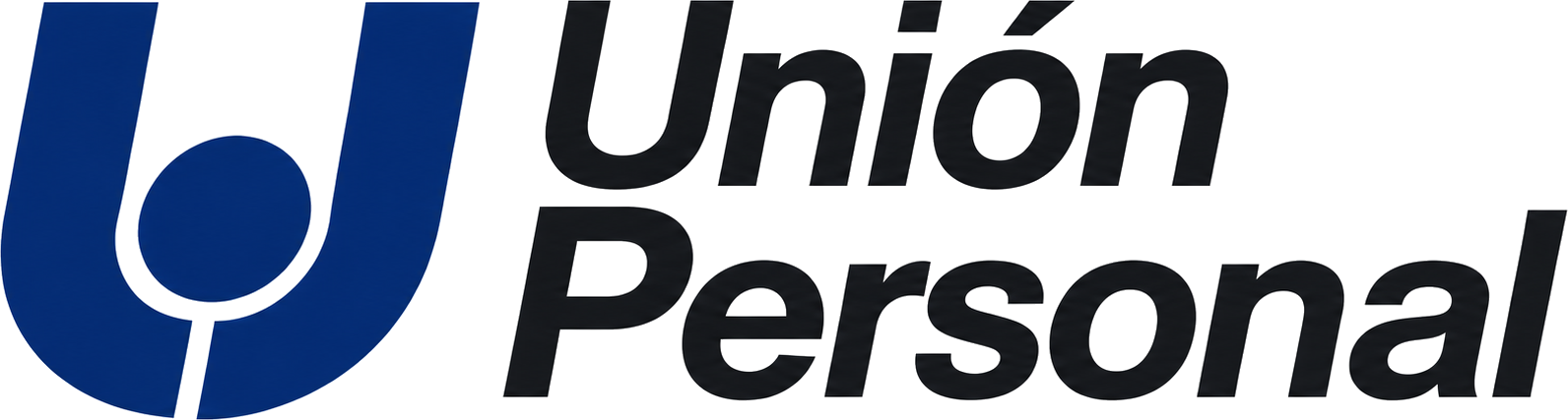 Unión Personal